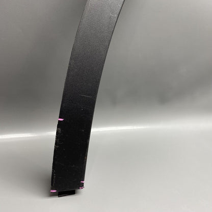 1494186-00-C TESLA MODEL Y WHEEL FLARE RIGHT FRONT 1494186-00-C 2020 2021 2022 2023 OEM