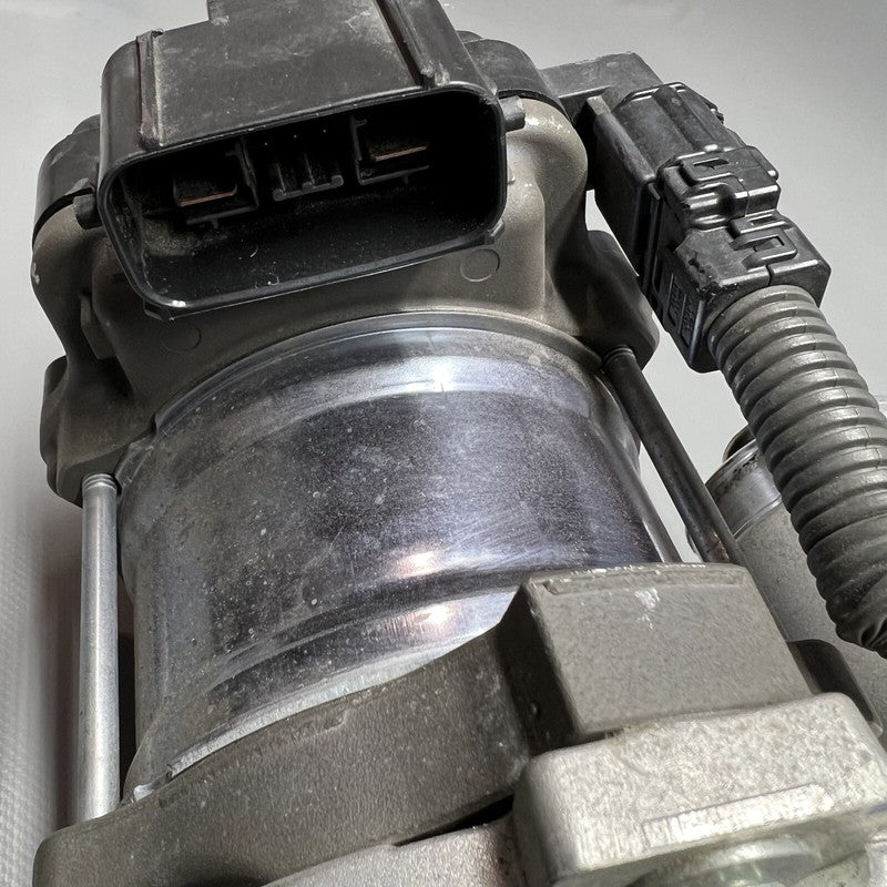 JG402-001070 TOYOTA CAMRY XSE RACK AND PINION 2018 2019 2020 OEM JG402-001070