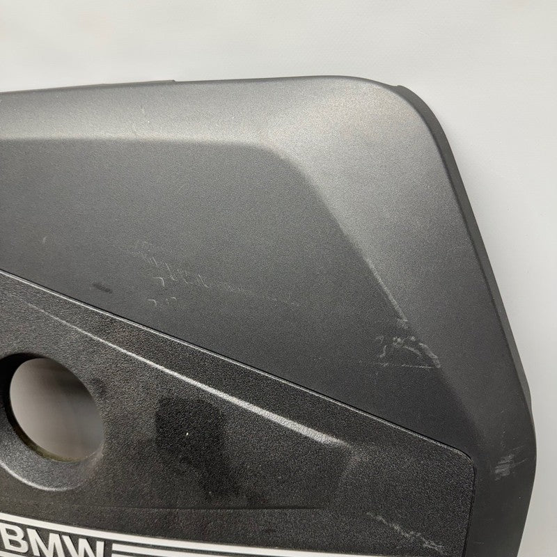 BMW X1 X2 ENGINE COVER 2023 2024 2025 OEM 7935407