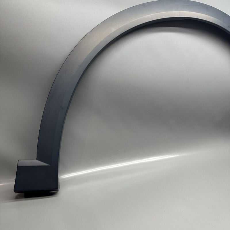 4KE853026E AUDI E-TRON WHEEL ARCH FLARE RIGHT FRONT 2019 2020 2021 2022 OEM 4KE853026E