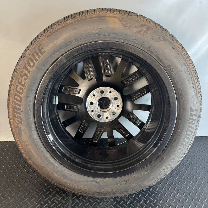 BMW X1 X2 IX1 WHEEL RIIM 18 INCH 2023 2024 2025 2026 OEM 8089228