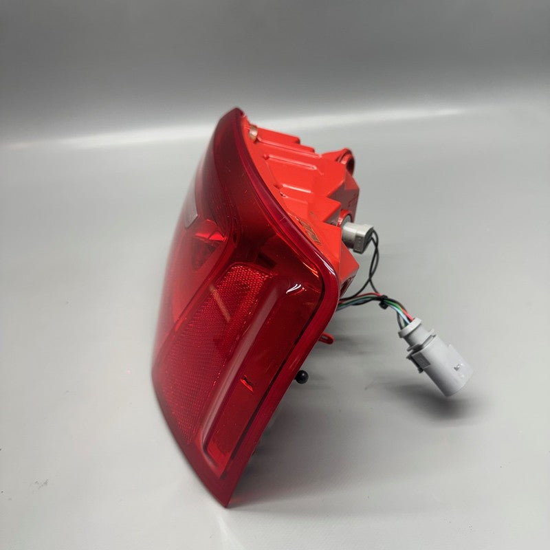 AUDI A6 TAIL LIGHT RIGHT PASSENGER S6 2012 2013 2014 2015 OEM 4G594509