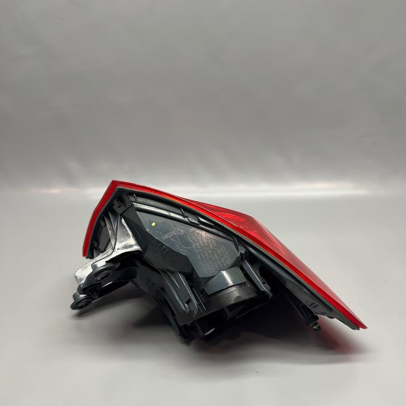 BMW 328 TAIL LIGHT LEFT DRIVER 320 2012 2013 2014 2015 SEDAN OEM 73727