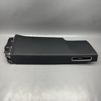 1052877-00-c TESLA MODEL X B-PILLAR LOWER TRIM COVER RIGHT 2016 2017 2018 2019 2020 OEM