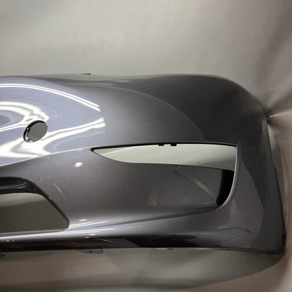 1540104-17-F TESLA MODEL Y FRONT BUMPER 2023 2024 OEM 1540104-17-F NON SENSOR