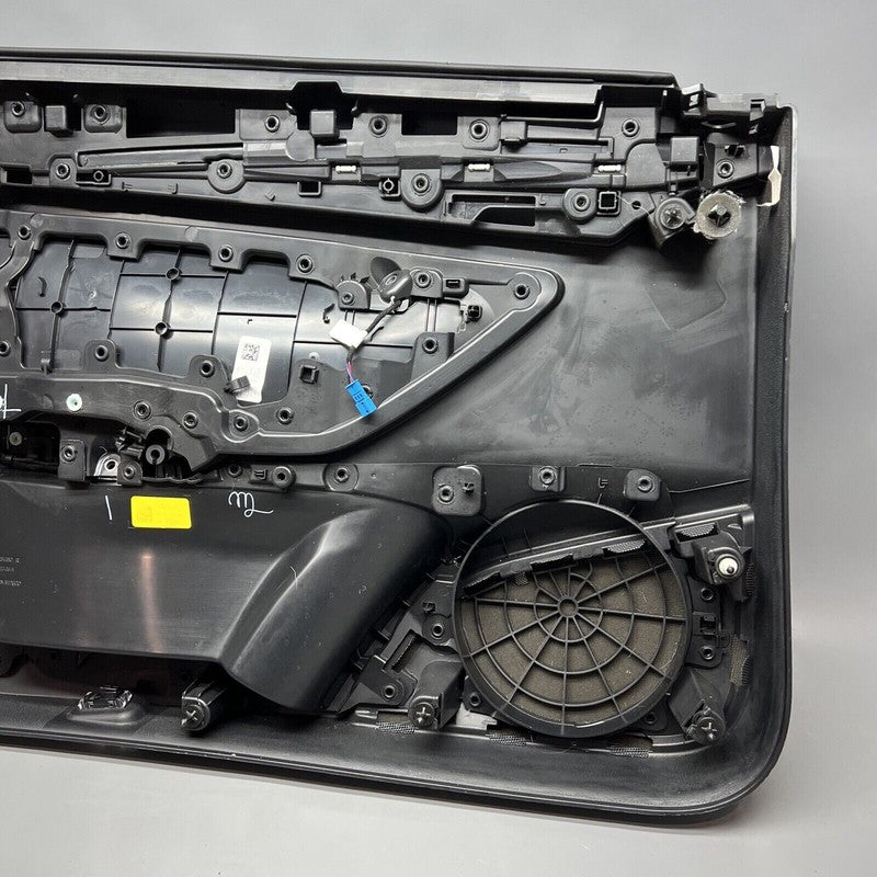 1588127-91-D TESLA MODEL 3 DOOR PANEL RIGHT FRONT 2021 2022 2023 OEM 1588127-91-D