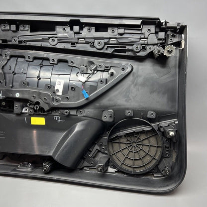 1588127-91-D TESLA MODEL 3 DOOR PANEL RIGHT FRONT 2021 2022 2023 OEM 1588127-91-D