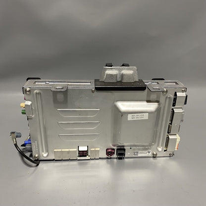 1098058-00-K TESLA MODEL 3 AUTO PILOT MEDIA CONTROL MODULE ECU COMPUTER 2017 2018 2019 2020