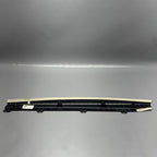1051547-07-C TESLA MODEL X FALCON DOOR MID GAP HIDER LEFT REAR 2016 2017 2018 2019 2020 OEM