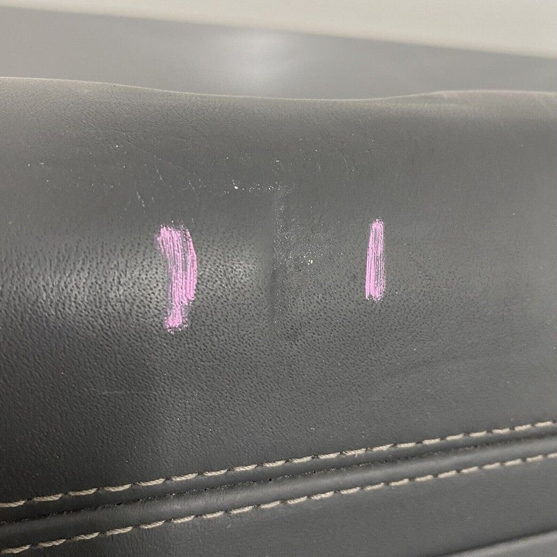 G12 BMW 740 DOOR PANEL LEFT REAR 750 2016 2017 2018 2019 2020 2021 OEM 