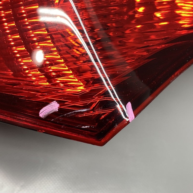 ACURA TLX TAIL LIGHT LEFT DRIVER 2014 2015 2016 2017 LED OEM
