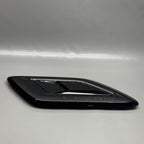 RANGE ROVER SPORT FRONT HOOD VENT TRIM LEFT 2014-2016 2017 OEM DK62-16
