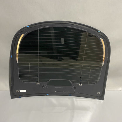 1509126-00-F TESLA MODEL Y REAR WINDSHIELD 1509126-00-F 2020 2021 2022 OEM