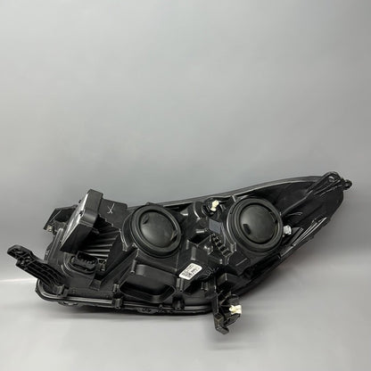 GJ54-13W029-CF FORD ESCAPE HEADLIGHT RIGHT PASSENGER 2017 2018 2019 XENON OEM GJ54-13W029-CF