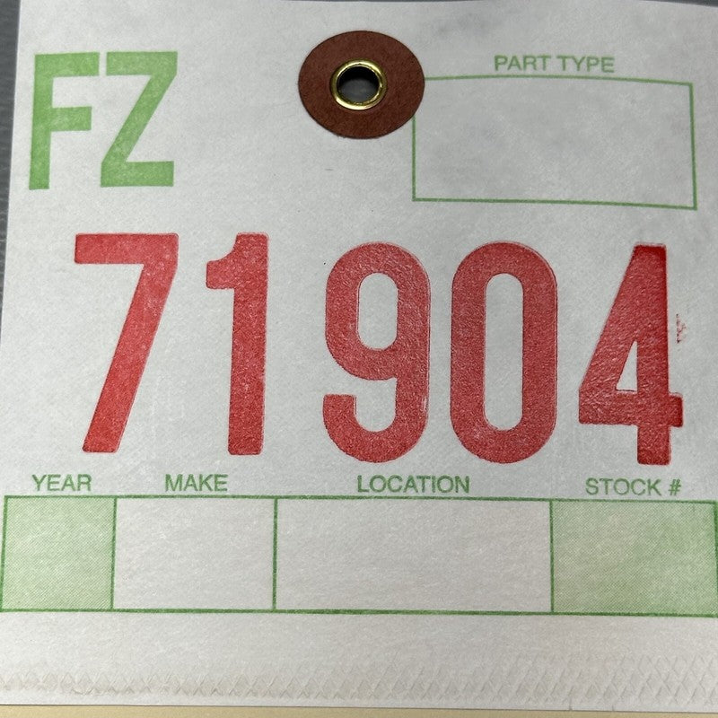 1620341-00-B TESLA MODEL X CONTROL ARM FORE LINK LEFT FRONT 2021 2022 2023 OEM 1620341-00-B
