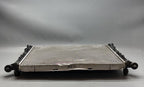 8W0121251AB AUDI Q7 RADIATOR 8W0121251AB 2017 2018 2019 2020 OEM