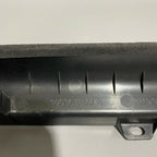 1050286-06-H TESLA MODEL X FALCON DOOR LEFT MID GAPHIDER 2016 2017 2018 2019 2020 OEM