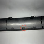 1497740-00-D TESLA MODEL Y ROCKER MOLDING LEFT DRIVER 2020 2021 2022 2023 2024 OEM 