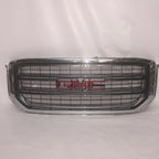 84119634 GMC YUKON XL GRILLE 2015 2016 2017 OEM 84119634