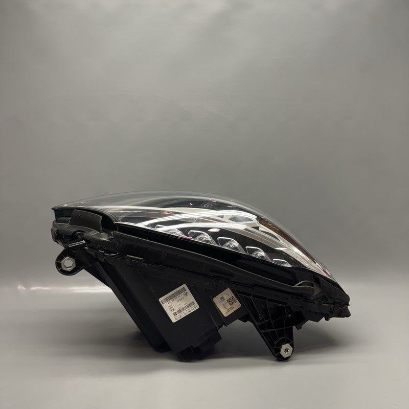 a2059064203 MERCEDES BENZ C300 HEADLIGHT C400 RIGHT PASSENGER 2015 2016 2017 2018 LED OEM