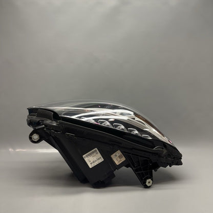 a2059064203 MERCEDES BENZ C300 HEADLIGHT C400 RIGHT PASSENGER 2015 2016 2017 2018 LED OEM