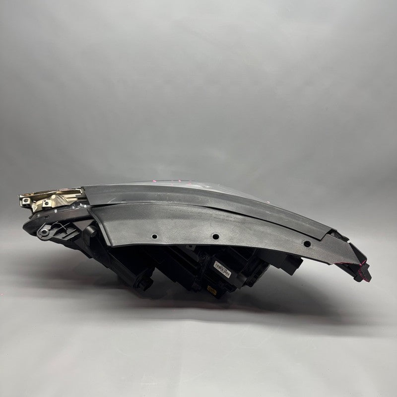 HYUNDAI SONATA HEADLIGHT RIGHT PASSENGER 2018 2019 LED INTELLIGENT SYS