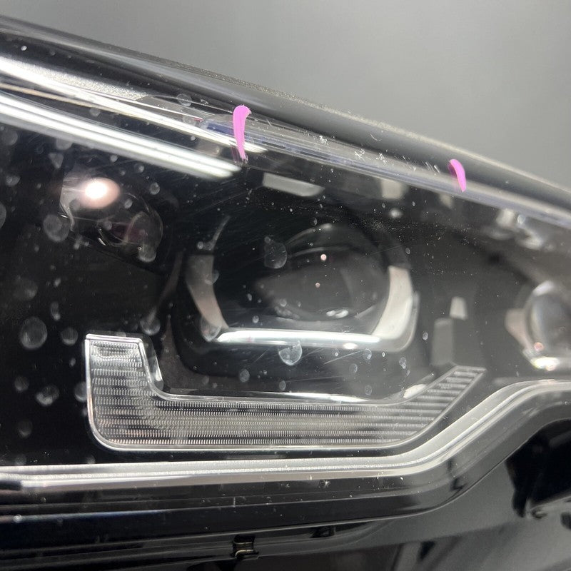 9481719-07 BMW 330 HEADLIGHT LEFT DRIVER M340 LED 2019 2020 2021 2022 OEM 9481719-07