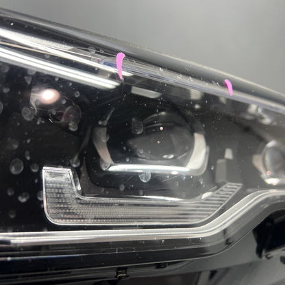 9481719-07 BMW 330 HEADLIGHT LEFT DRIVER M340 LED 2019 2020 2021 2022 OEM 9481719-07