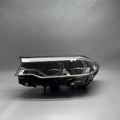 BMW 540I 530I M5 HEADLIGHT LEFT DRIVER 2017-2019 2020 AFTERMARKET 8499