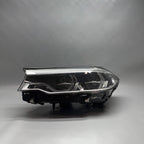 BMW 540I 530I M5 HEADLIGHT LEFT DRIVER 2017-2019 2020 AFTERMARKET 8499