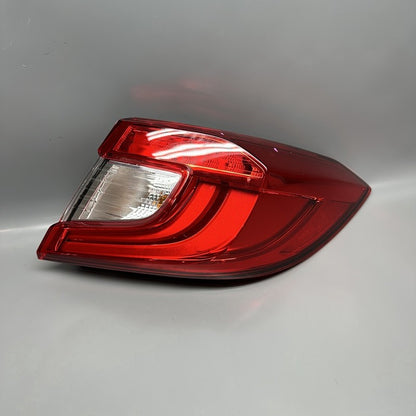 HONDA ACCORD TAIL LIGHT RIGHT PASSENGER 2018 2019 2020 2021 2022 OEM 
