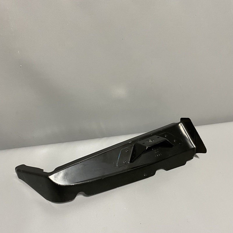 4H0813094 /. 4H0802856B AUDI A8 END PLATE RIGHT REAR 2011 2012 2013 2014 2015 2016 2017 OEM