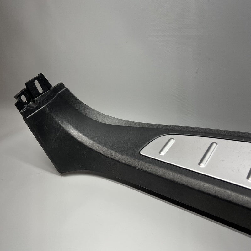 1035993-00-C TESLA MODEL X TRUNK SILL PLASTIC PANEL 2016 2017 2018 2019 2020 OEM 1035993-00-C