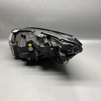 JAGUAR E PACE HEADLIGHT RIGHT PASSENGER LED 2021 2022 OEM M9C3-13W029-