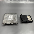 PORSCHE CAYENNE CONTROL MODULE 2015 2016 2017 2018 OEM 7PP941572BB