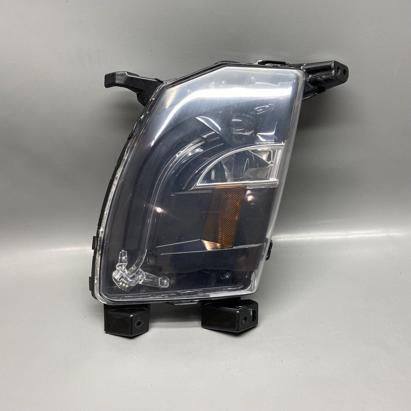 TESLA MODEL S FOG LIGHT LEFT DRIVER 2016 2017 2018 2019 2020 6005913-0