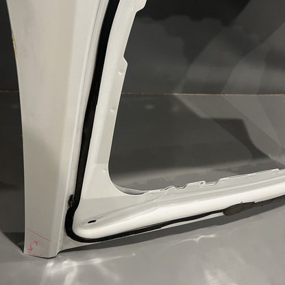 TESLA MODEL Y LIFTGATE 2020 2021 2022 2023 2024 OEM DAMAGED