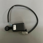 TESLA MODEL S SEATBELT BUCKLE REAR 1005269-00-E 2016 2017 2018 2019 OE