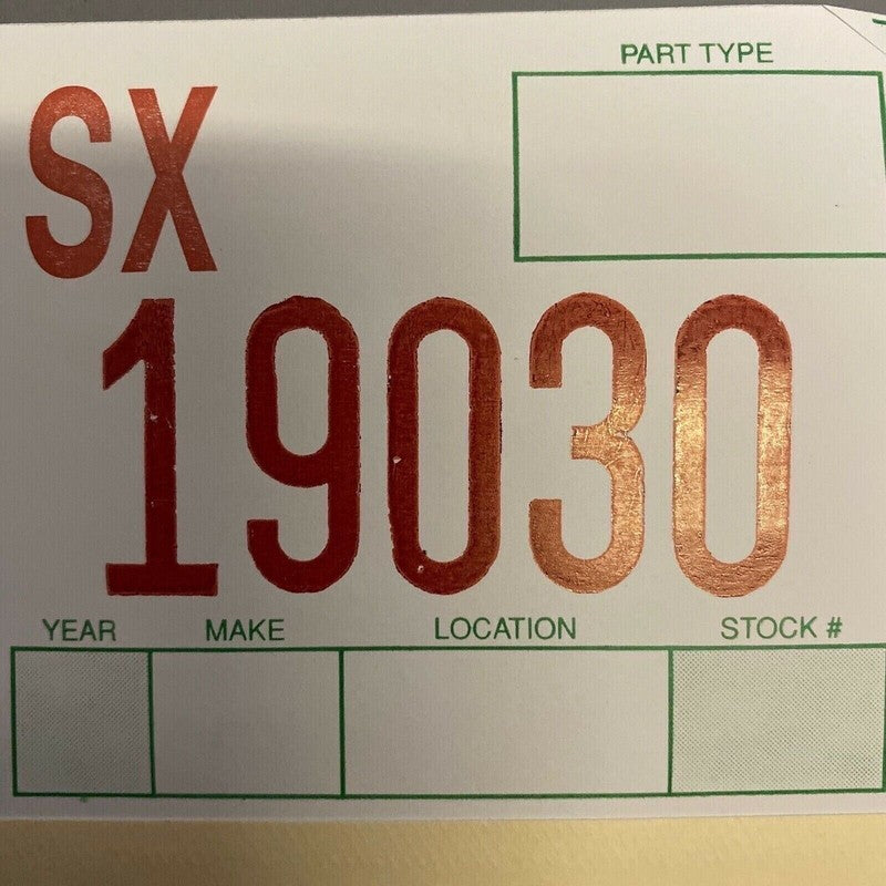 17428621192 BMW 428 RADIATOR COOLING FAN 328 F32 F30 2012 2013 14 2015 600w OEM 17428621192