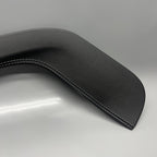 1005365-01-D TESLA MODEL S CENTER CONSOLE TRIM LEFT 2015 16 17 18 19 20 2021 OEM 1005365-01-D
