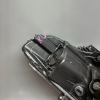 TOYOTA COROLLA CROSS HEADLIGHT LLEFT DRIVER 2022 2023 OEM
