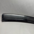 VOLVO XC60 REAR BUMPER MOLDING STEP PAD PLATE 2014 2015 2016 OEM 31323
