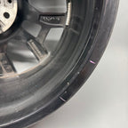 BMW X1 WHEEL RIM 19 INCH X2 2024 2025 2026 OEM 6898041