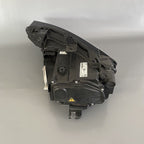AUDI Q3 HEADLIGHT RIGHT PASSENGER 8U0941006E XENON LED 2016 2017 OEM