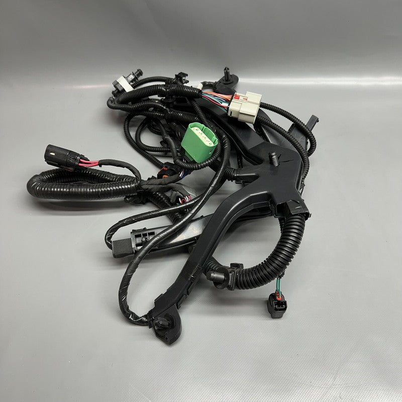 1004430-07-s TESLA MODEL S REAR SUBFRAME HARNESS 2012 2013 2014 2015 2016 2017 2018 2019 2020