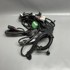 1004430-07-s TESLA MODEL S REAR SUBFRAME HARNESS 2012 2013 2014 2015 2016 2017 2018 2019 2020