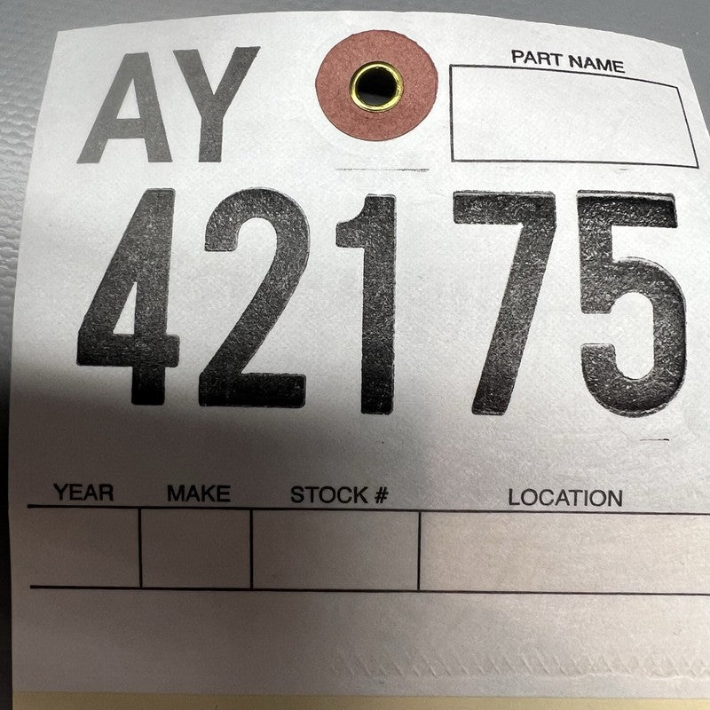 A1679068804 MERCEDES BENZ GLE350 HEADLIGHT RIGHT PASSENGER GLE450 2024 2025 OEM A1679068804