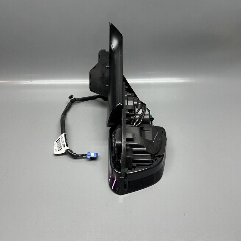 1594111-00-C TESLA MODEL Y MIRROR LEFT DRIVER 2020 2021 2022 2023 OEM 1594111-00-C