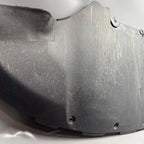 1493760-00-A TESLA MODEL Y FRONT BUMPER LOWER VALANCE 2020 2021 2022 2023 OEM 1493760-00-A