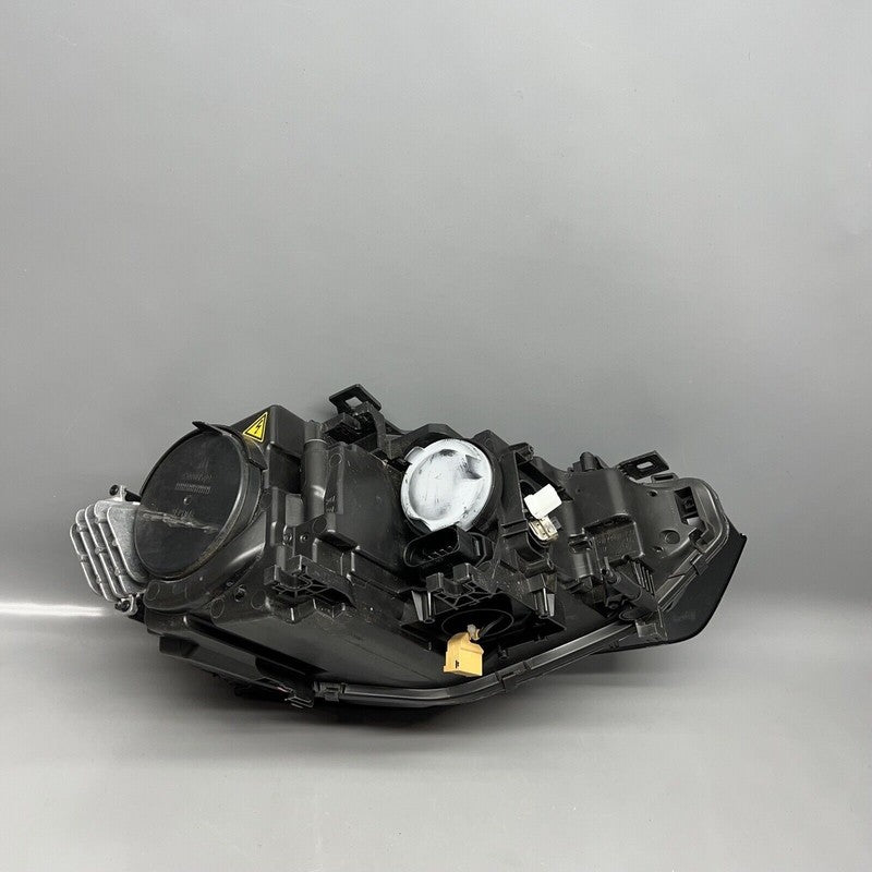 AUDI A5 HEADLIGHT LEFT DRIVER 2013 2014 2015 BI XENO LED OEM 8T0941005